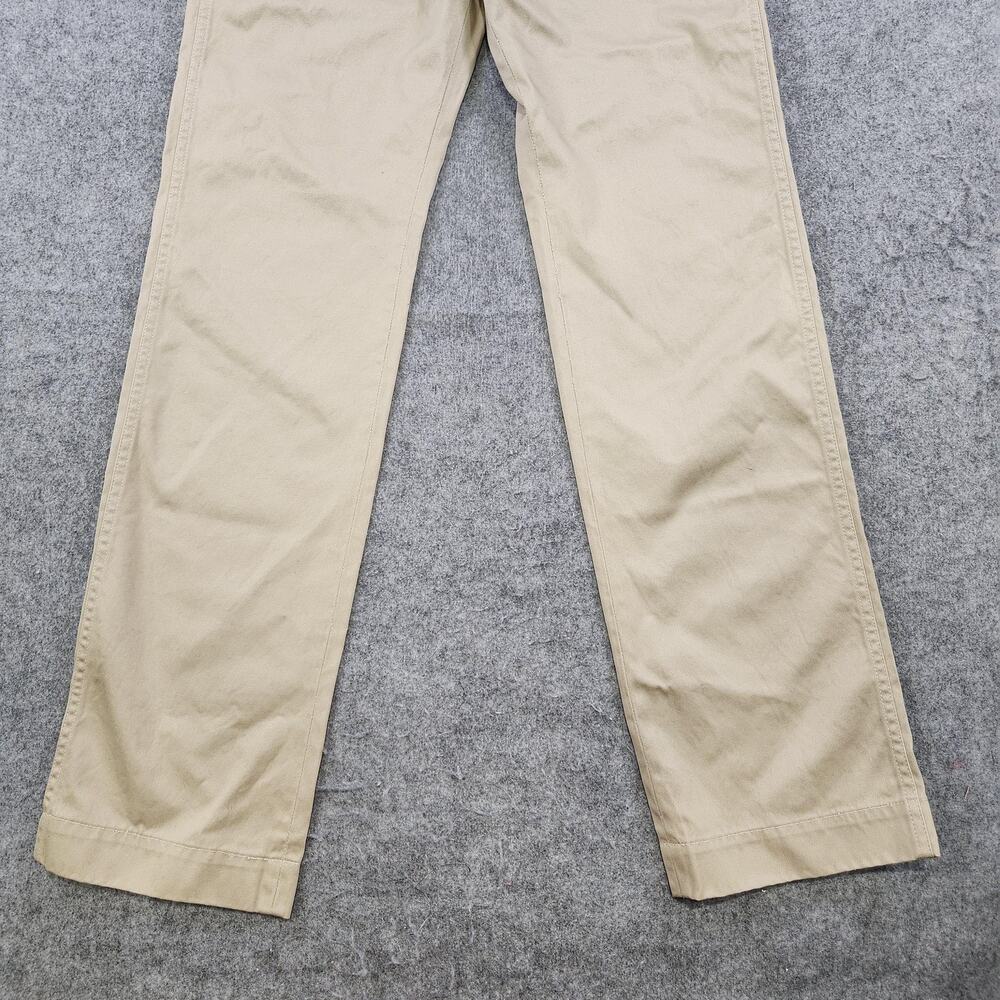 VTG Toys McCoy Steve McQueen The Great Escape‎ Pants Mens 32x31 Japan V. Hilts - Picture 6 of 16